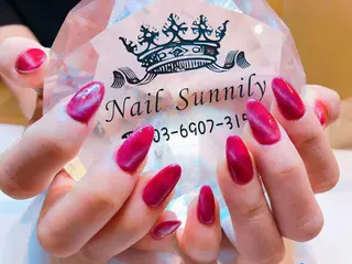 ネイル リン リンのネイルデザイン