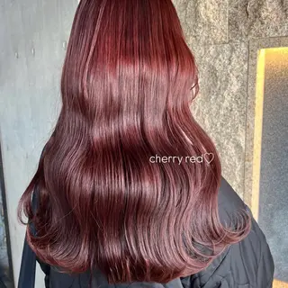 ロング カラー 🩰暖色/おベージュ /ayano🥣🫧のヘアスタイル