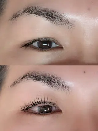 マツエク・マツパ LUANA TAKAKOの眉毛・アイブロウイメージ