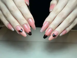 ネイル KA NAのネイルデザイン