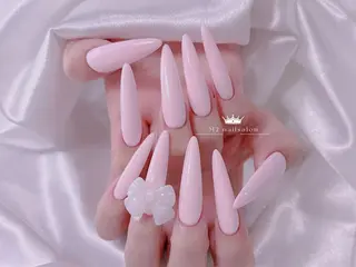 ネイル M2 せいのネイルデザイン