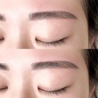 アイブロウ まつげパーマ&アイブロウ眉毛サロン 紬麦 -tsumugi- 池袋店所属・紬麦 〜tsumugi〜の眉毛・アイブロウイメージ