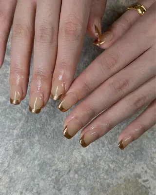 ネイル Nes.nail所属・🌼Nomura Yuko🌷のネイルデザイン