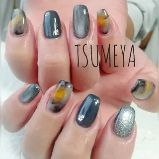 ネイル _TSUMEYA _のネイルデザイン