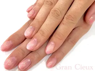 ネイル Chill所属・~Chill~ あやねのネイルデザイン