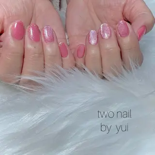 ネイル two nailのネイルデザイン