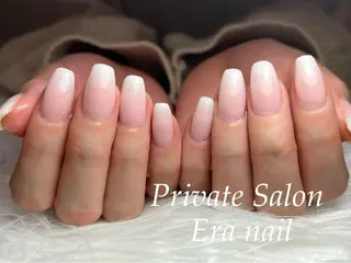 ネイル Era nailのネイルデザイン