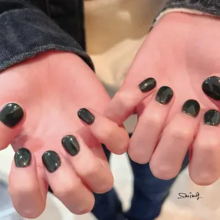 ネイル SWING Nail Salon所属・Yoshida Takakoのネイルデザイン