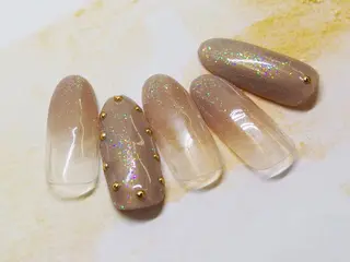 ネイル ティーエヌ 金山駅東口店のネイルデザイン