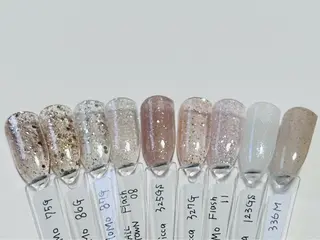 ネイル en./ nail salonのネイルデザイン