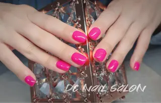 ネイル DC nail salonのネイルデザイン