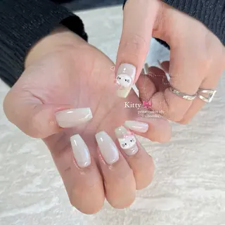 ネイル private salon uluのネイルデザイン