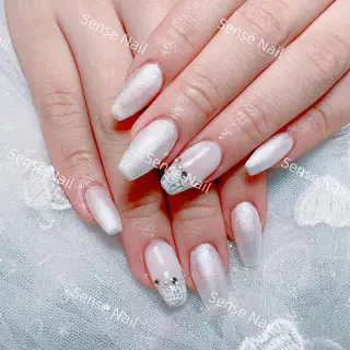 ネイル Yukiko 🌙のネイルデザイン