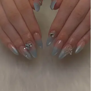 ネイル limo/ kotomiのネイルデザイン