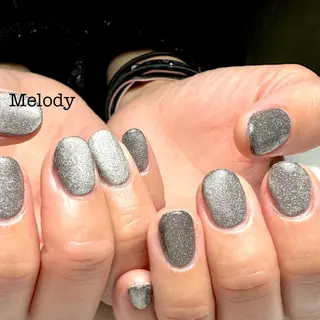 ネイル Yuki Takahamaのネイルデザイン