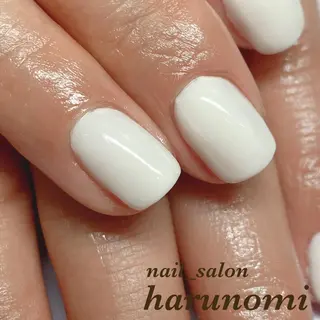 ネイル nailroom harunomiのネイルデザイン