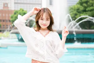 セミロング カラー パーマ ヘアアレンジ メンズ キッズ ネイル マツエク・マツパ アイブロウ 🌿ダブルカラー/ 明大前/中村渓太のヘアスタイル