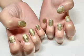 ネイル ささき れいなのネイルデザイン