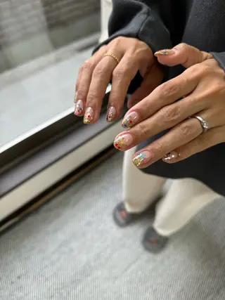 ネイル lune nail_2017のその他イメージ