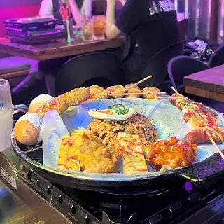 ハイトーン/レイヤー /艶カラー🎀のヘアスタイル