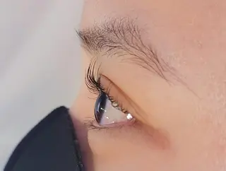 マツエク・マツパ 京谷 佳奈美のマツエク・マツパデザイン