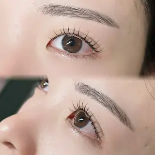 マツエク・マツパ Lino 中目黒♡ イチダ　ユウ 🩰のマツエク・マツパデザイン