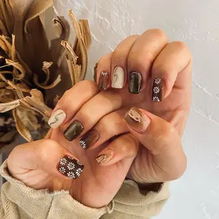 ネイル Chipieee Tokyoのその他イメージ