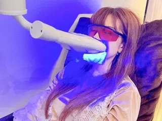 LBSホワイトニング上野店所属・LBSホワイトニング 🌐 上野店公式のエステ・リラクイメージ