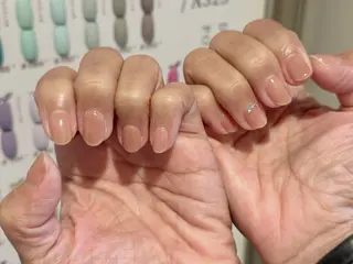 ネイル EMI ANA.CHUOのネイルデザイン