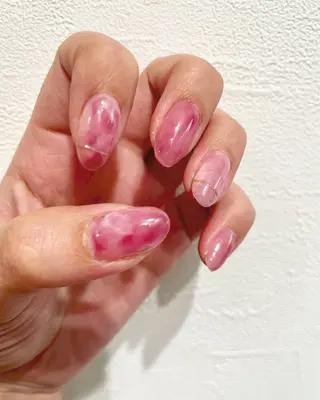 ネイル KAUI +所属・KAUI +🌺 Maiのエステ・リラクイメージ