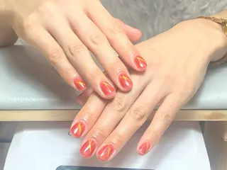 ネイル イブ ネイリのネイルデザイン