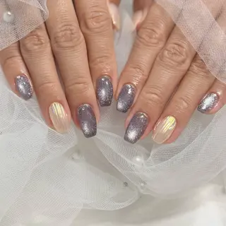 ネイル nailsalon Lucetta.のネイルデザイン