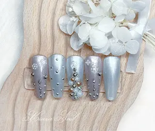 ネイル 🍭Kiara Nail🍭のネイルデザイン