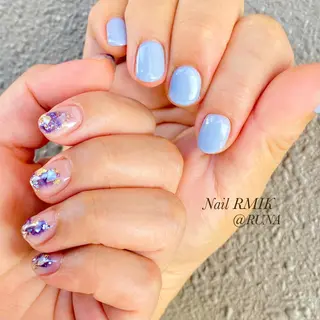 ネイル nailsalon RMIKのネイルデザイン