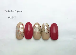 ネイル Am:nail 柏 SUE（スゥ）のネイルデザイン