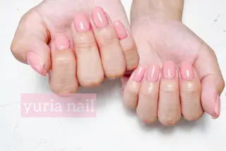 ネイル 小林 ゆりあのネイルデザイン