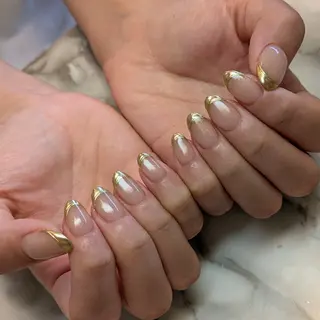 ネイル ジェヌインネイル 河内のネイルデザイン