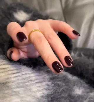 ネイル DR NAIL新宿所属・Haruka 🎀のネイルデザイン