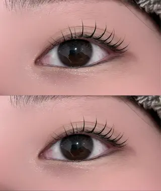 マツエク・マツパ meRK 🦋愛海のマツエク・マツパデザイン