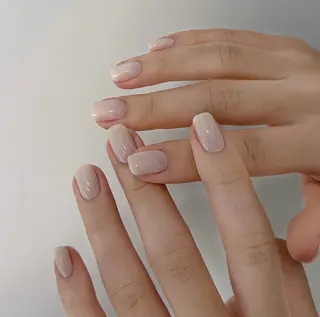 ネイル 小雨 Nail Studio・168のネイルデザイン