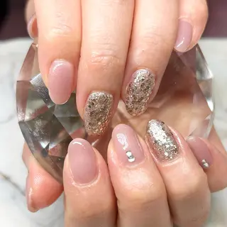 ネイル Nail Stellaのネイルデザイン
