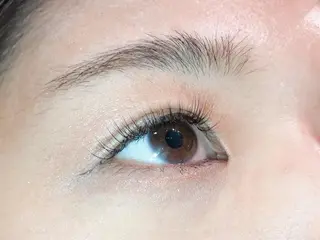 マツエク・マツパ ARIZ アリズのマツエク・マツパデザイン