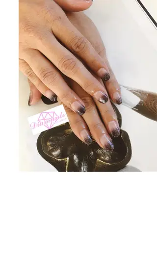 ネイル Asa miのネイルデザイン