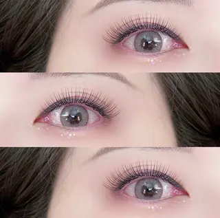 マツエク・マツパ アンジュネス 池袋のマツエク・マツパデザイン