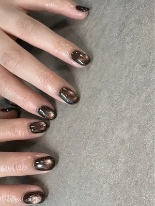 ネイル &N NANAのネイルデザイン