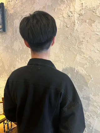 メンズ CANVAS所属・サロン撮影モデル募集 💐mizukiのその他イメージ