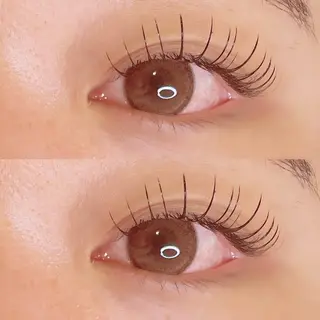 マツエク・マツパ アイブロウサロン WHITE EYE 岩出 眉毛専門店【ホワイトアイ】所属・WHITE EYE🫧岩出店のマツエク・マツパデザイン