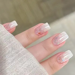 ネイル Yii Salon所属・AN NAのネイルデザイン