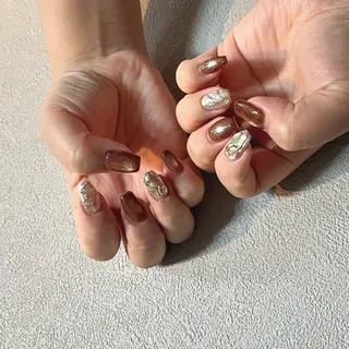 ネイル 🫧OPELIA NAIL渋谷🫧のネイルデザイン