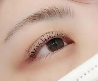 マツエク・マツパ Favori 田辺のマツエク・マツパデザイン